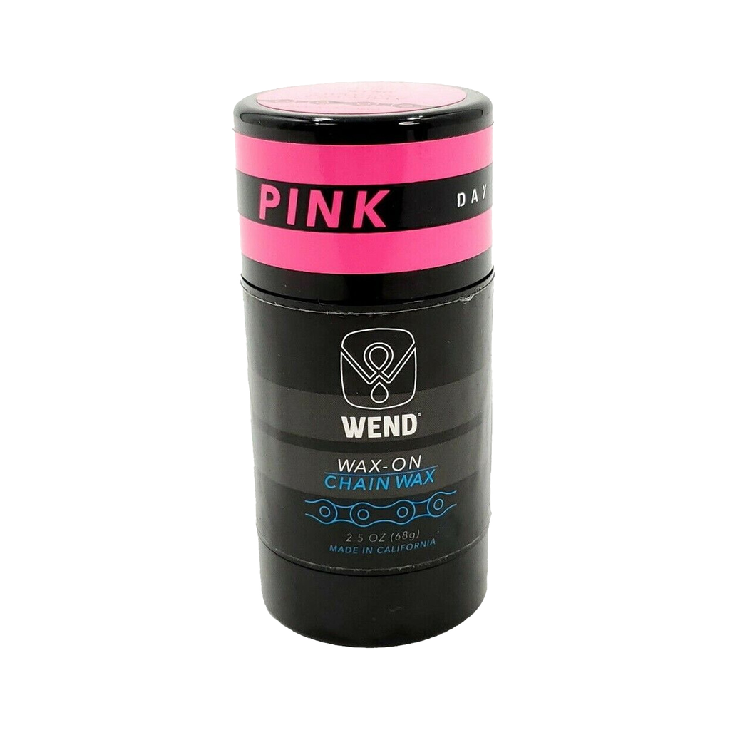 CERA LUBRICANTE WEND PINK