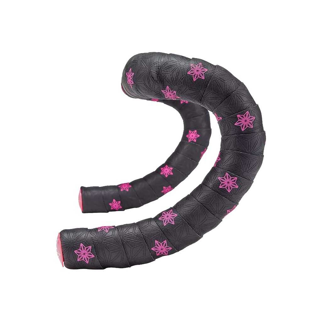 CINTA SUPACAZ TAPE SUPER STICKY KUSH GALAXY PINK/NEON
