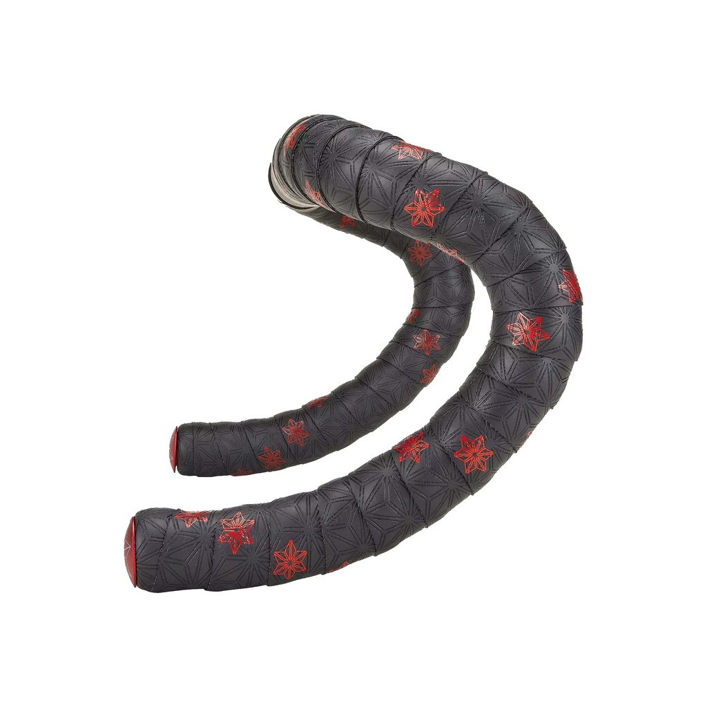 CINTA SUPACAZ TAPE SUPER STICKY KUSH GALAXY RED
