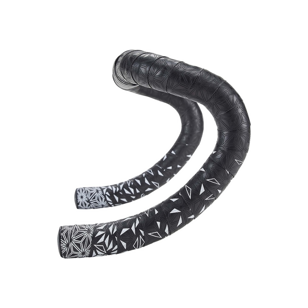 CINTA SUPACAZ TAPE SUPER STICKY KUSH STAR FADE BLK