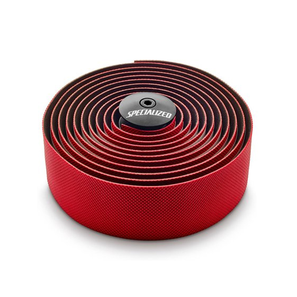 CINTA SPZ S-WRAP HD TAPE RED