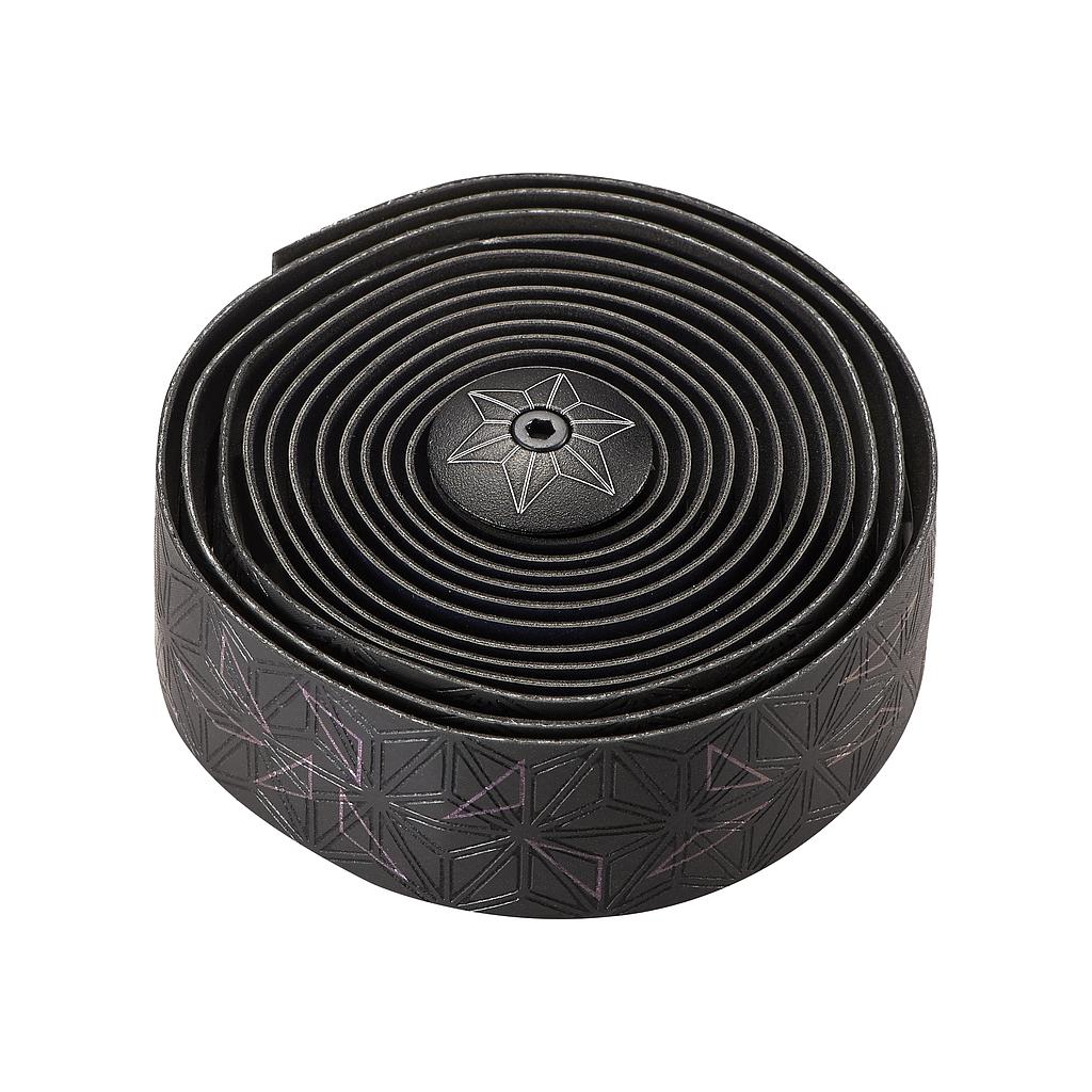 CINTA SPZ SUPERSTICKYKUSH TAPE STAR FADE OIL SLICK/BLACK