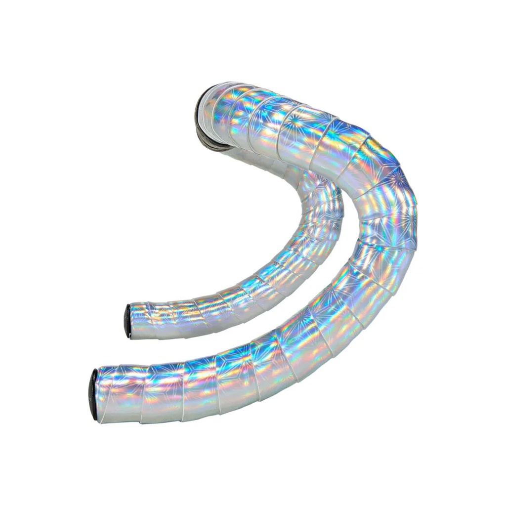 CINTA SUPACAZ PRIZMATIK HOLOGRAMA BLK