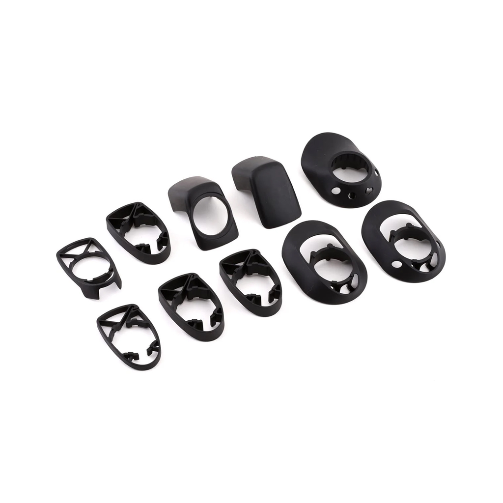 COBERTOR SPZ SL7 BLK