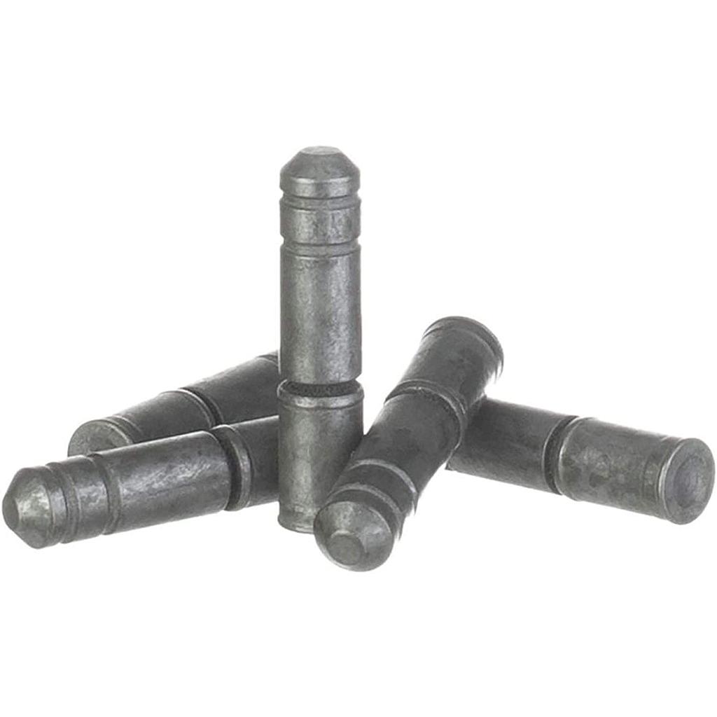 CONECTOR DE CADENA SHIMANO EMPAQUE DE 3 PIEZAS. CN7801/6600 SIL