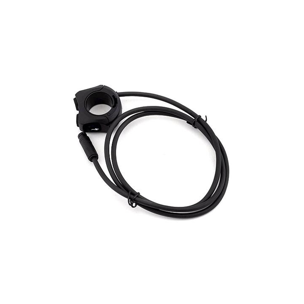CONTROL REMOTO SPZ ELE MY18 LEVO HANDLEBAR REMOTE MY18 CARBON FRAME ONLY BLK