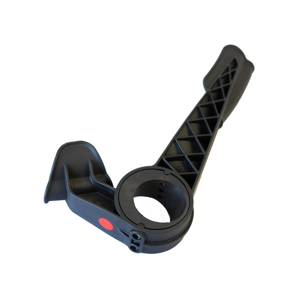 COPA-PERNO ROCKYMOUNTS INNER FRONT WHTEEL CUP & BOLT BLK/RED