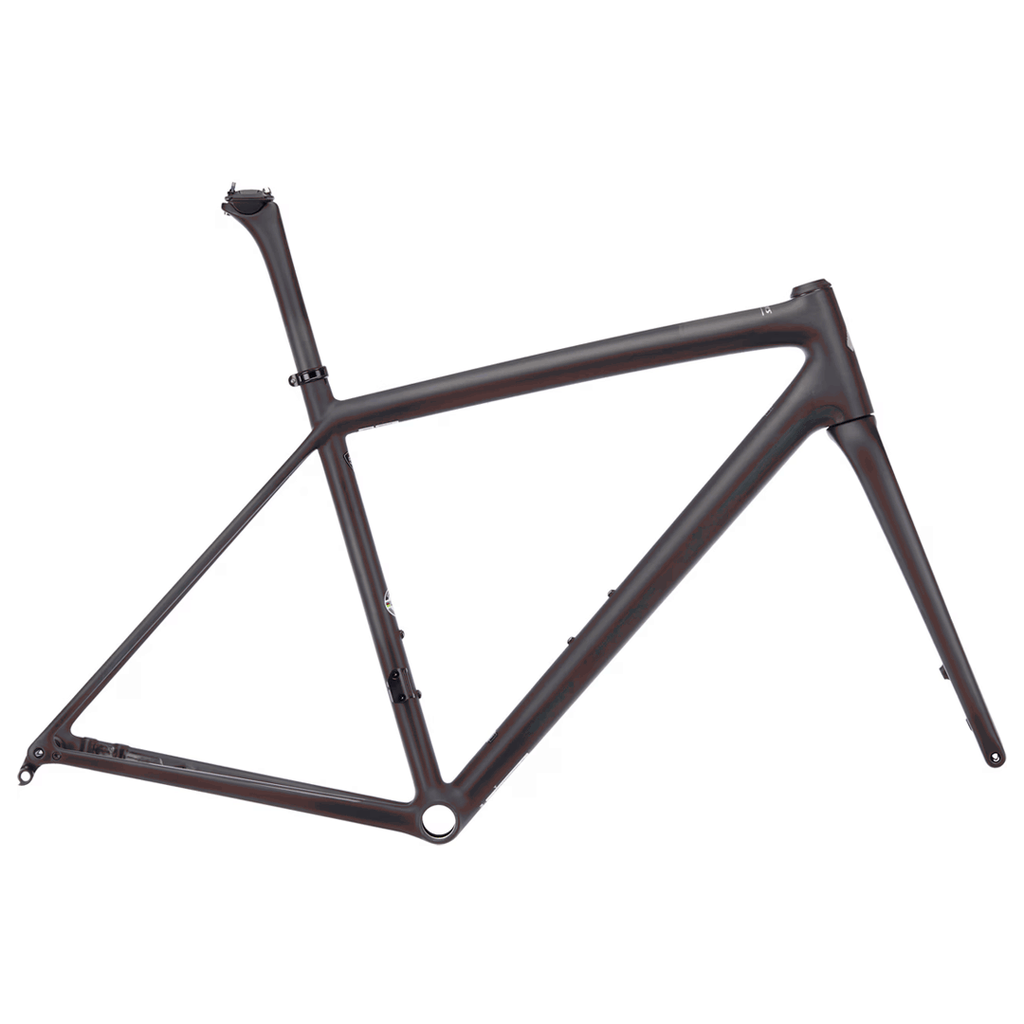 CUADRO SPZ SW AETHOS CARBON/CMLNREDGLD/BNZFL