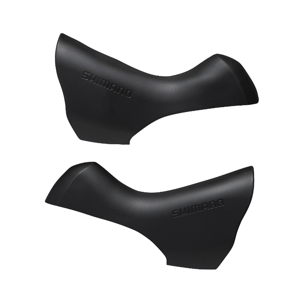 CUBIERTA SHIMANO ULTEGRA PR./GOMA RUTA ST-6800 BLK