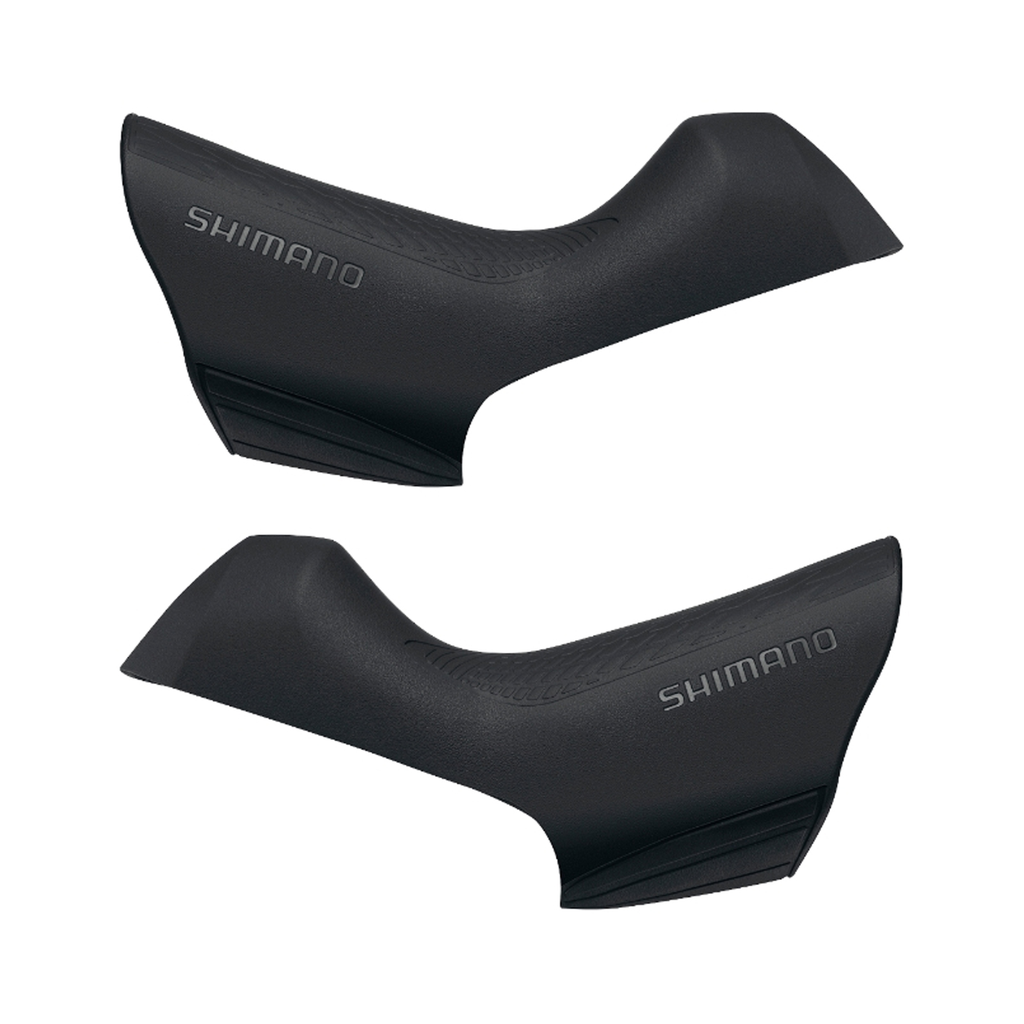 CUBIERTA SHIMANO ULTEGRA PR./GOMA RUTA ST-R8000 BLK