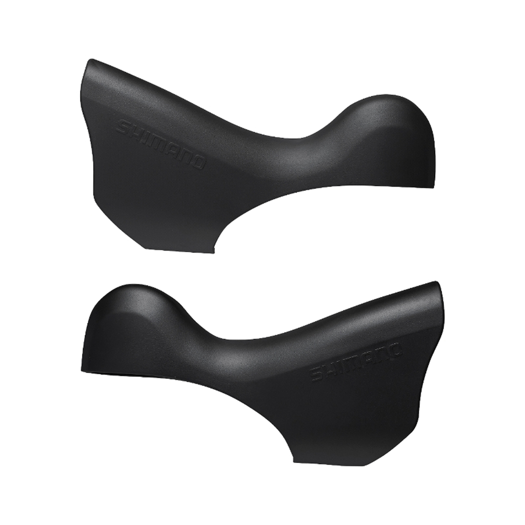 CUBRE PALANCA SHIMANO ST-6700 COVERS BRACKET BLK CICLISMO