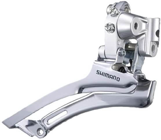 DESCARRILADOR DELANTERO SHIMANO FD-2300