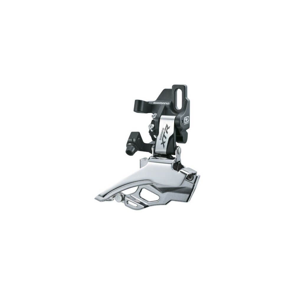 CAMBIO SHIMANO XTR BLK/SIL