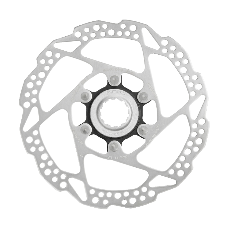DISCO SHIMANO 160MM RT-54 BLK