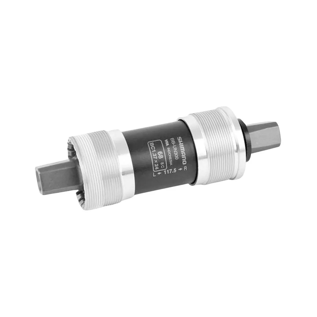 EJE SHIMANO BB-UN300 117.5