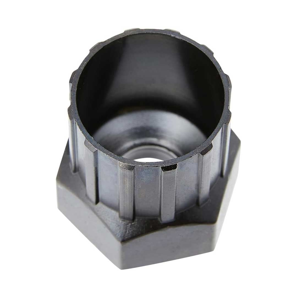 HERRAMIENTA SHIMANO FW40 BLK