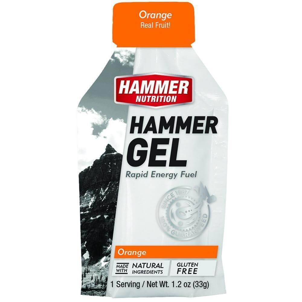 GEL HAMMER  ORG SINGLE 