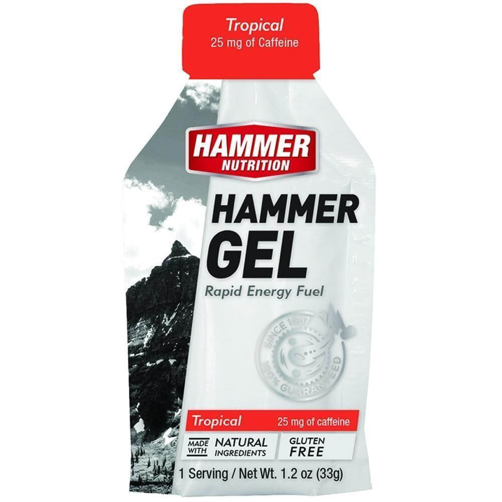 GEL HAMMER