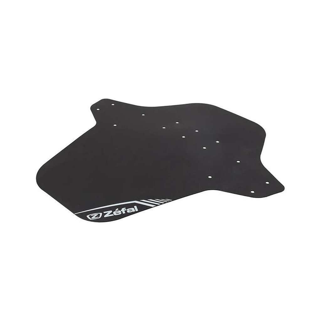 GUARDA BARRO ZEFAL GUARDAFANGO DEFLECTOR LIGHT RUTA BLK