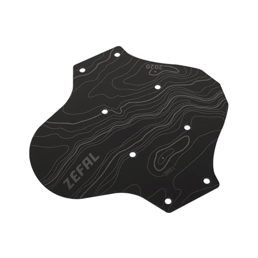 GUARDA BARRO ZEFAL 650B/700C/28'' SHIELD LITE BLK