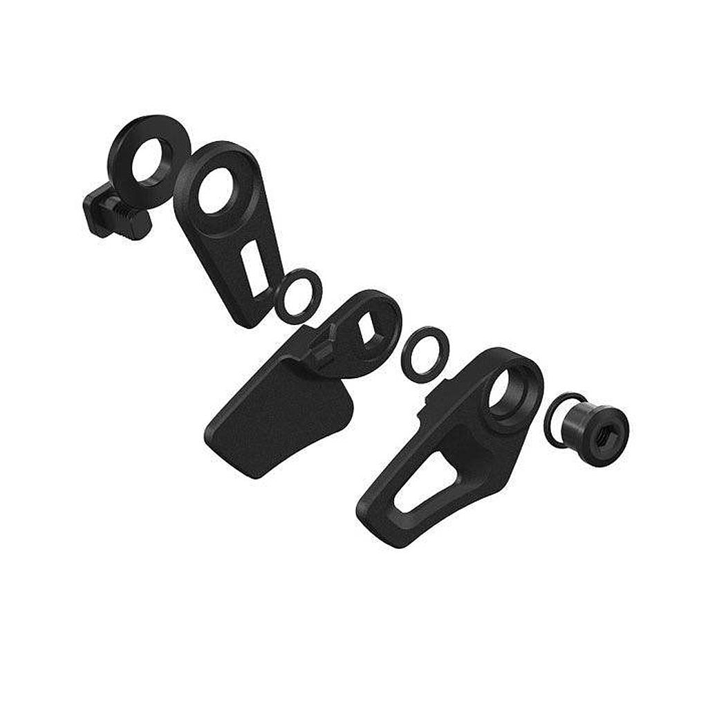 GUIA SPZ LEVO MY19 FSR BLK