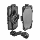 SOPORTE BIKASE UNIVERSAL ELASTOKASE CELL PHONE HOLDER BLK