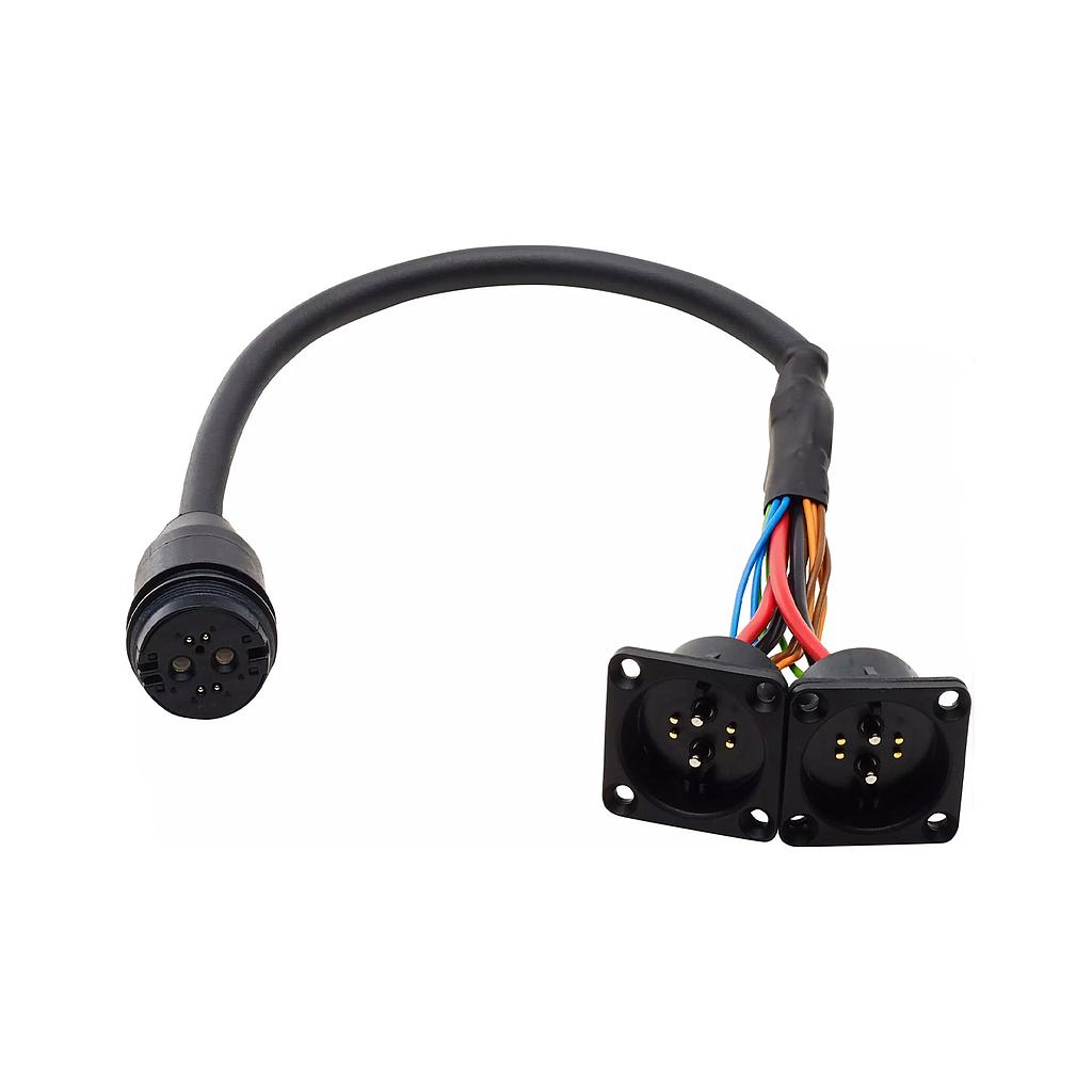 HERRAMIENTA SPZ LEVO DIAGNOSTIC TOOL ADAPTER BLK
