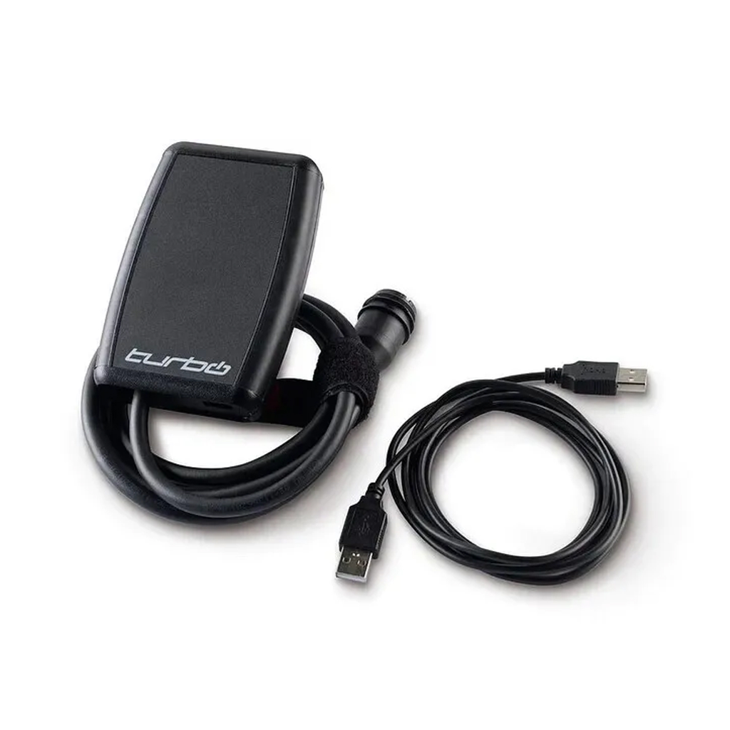 HERRAMIENTA SPZ TURBO BLK