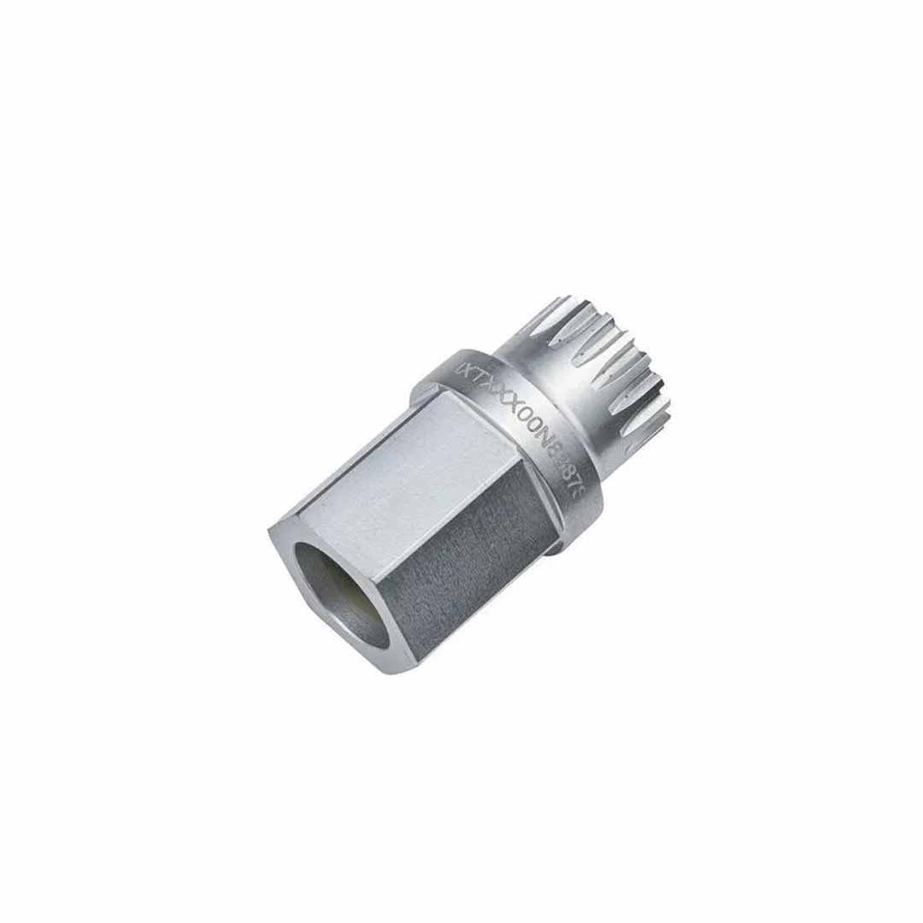COPA DESMONTAJE BUJE TRASERO DT SWISS TOL RATCHET EXP. STAR DISASSEMBLY SIV