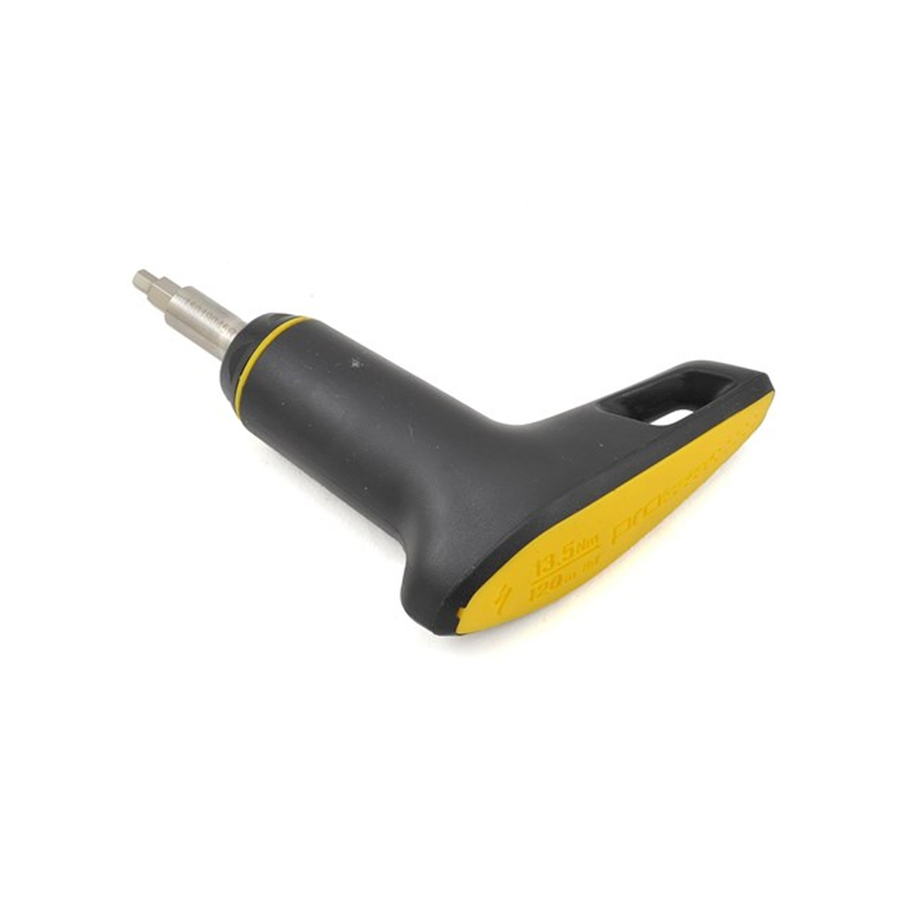 HERRAMIENTA SPZ WRENCH SBC TORQUE WRENCH BLK/ORG/GRY