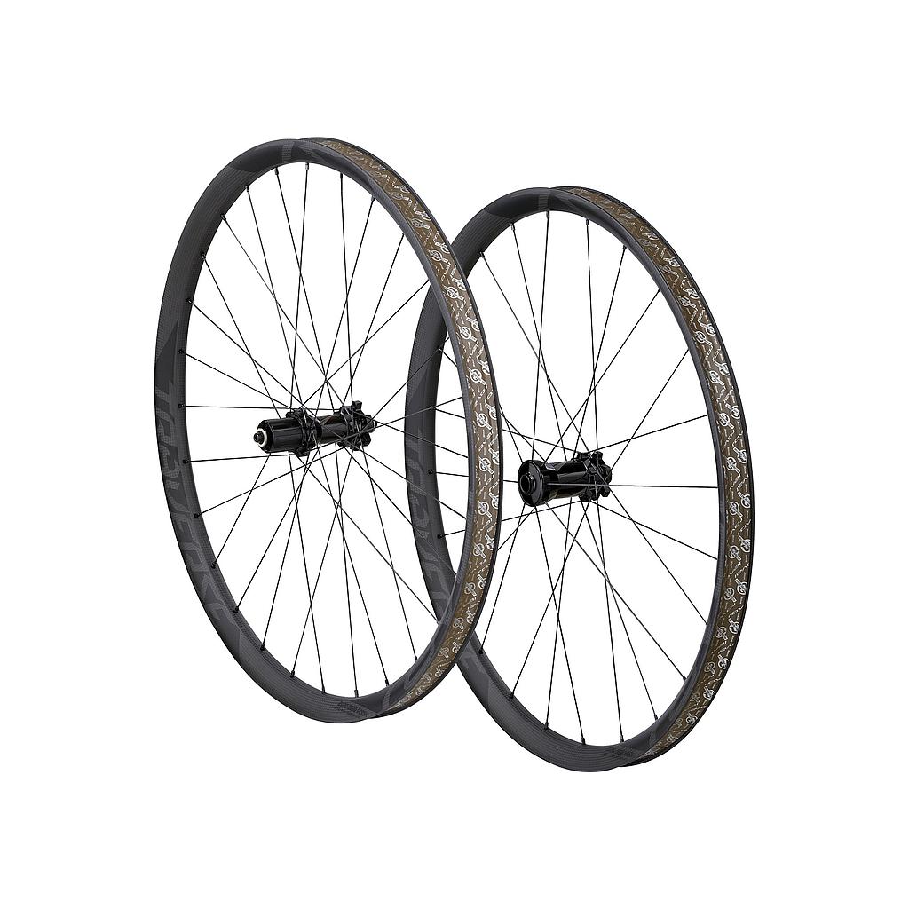JUEGO ROVAL TRAVERSE SL 650B BLACK