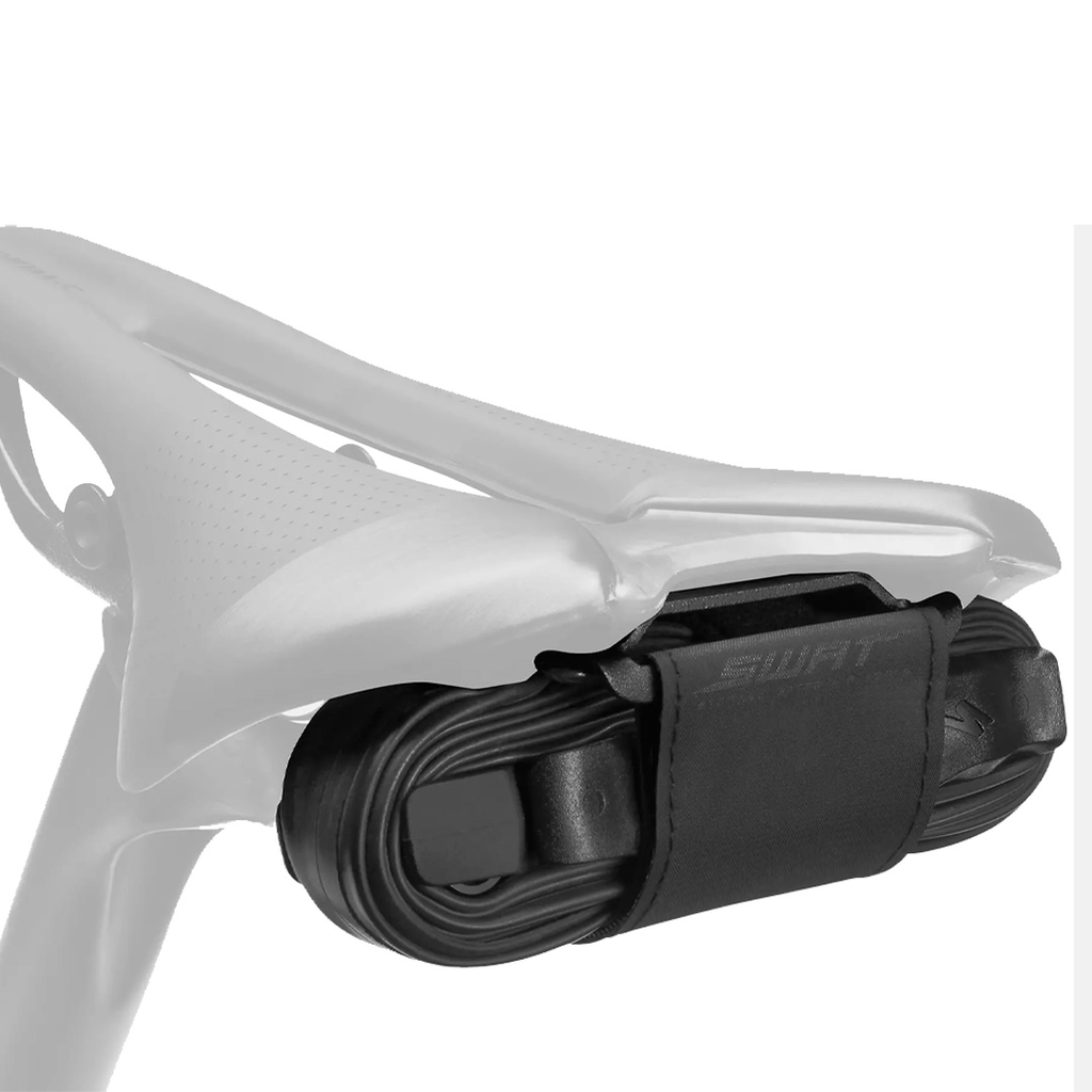 KIT SPZ ROAD BANDIT BLK