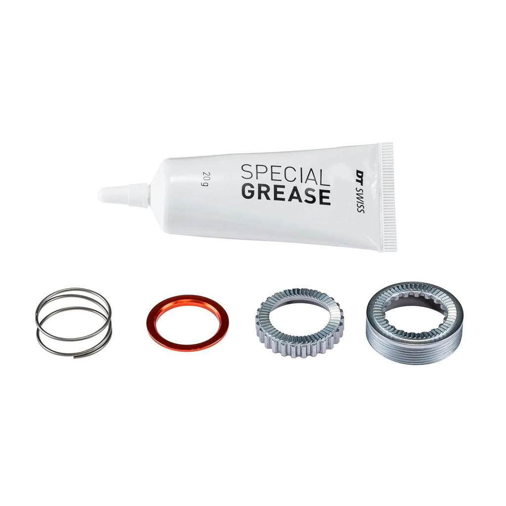 KIT SPZ SW FHB DT ISS RATCHET EXP, 54T UPGRADE KIT HWYXXX00N9376S 