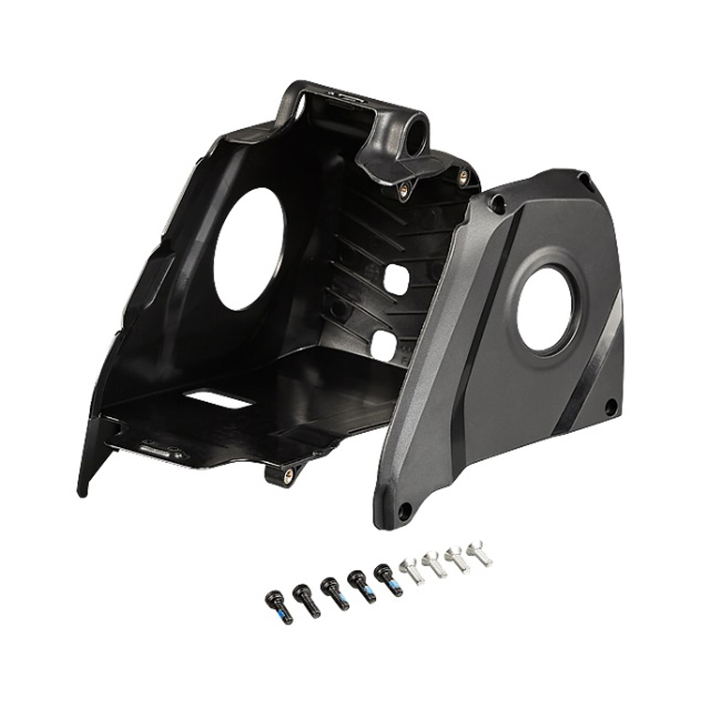 KIT SPZ LEVO MY22 BLK