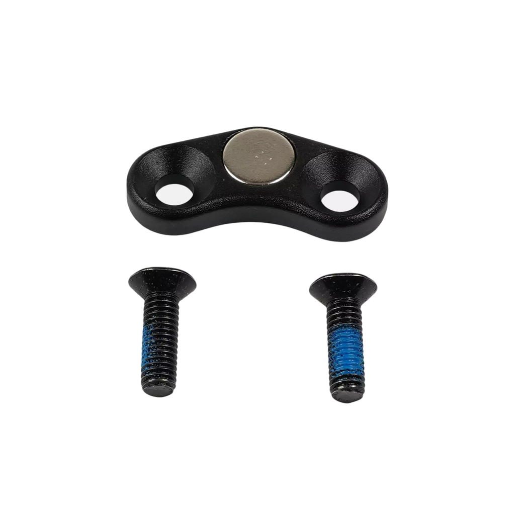 KIT SPZ LEVO MY19 SUB FSR SPEEDSENSOR-MAGNET KIT BLK