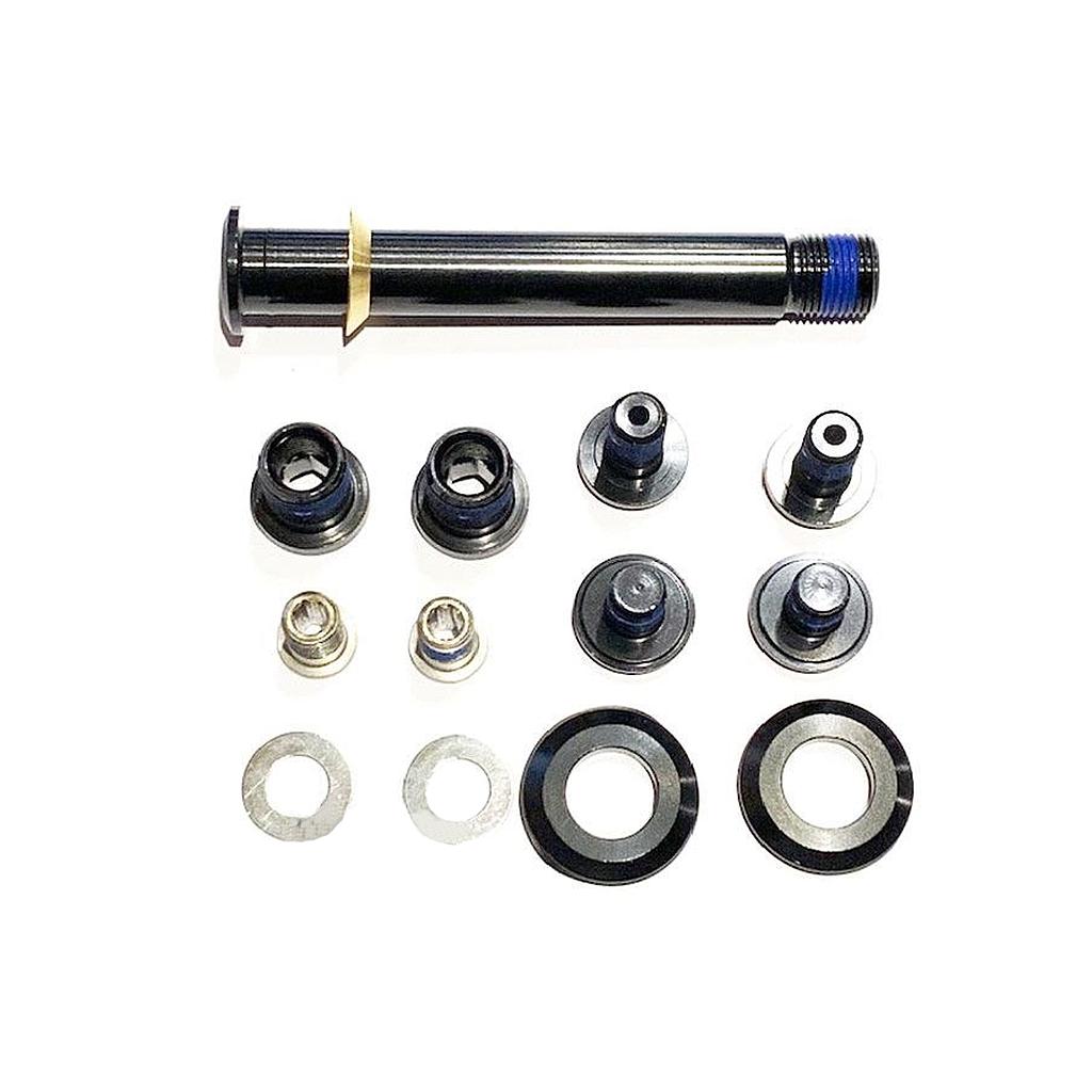 KIT DE TORNILLO SPZ MY18 EPIC BLT CARBON BOLT KIT