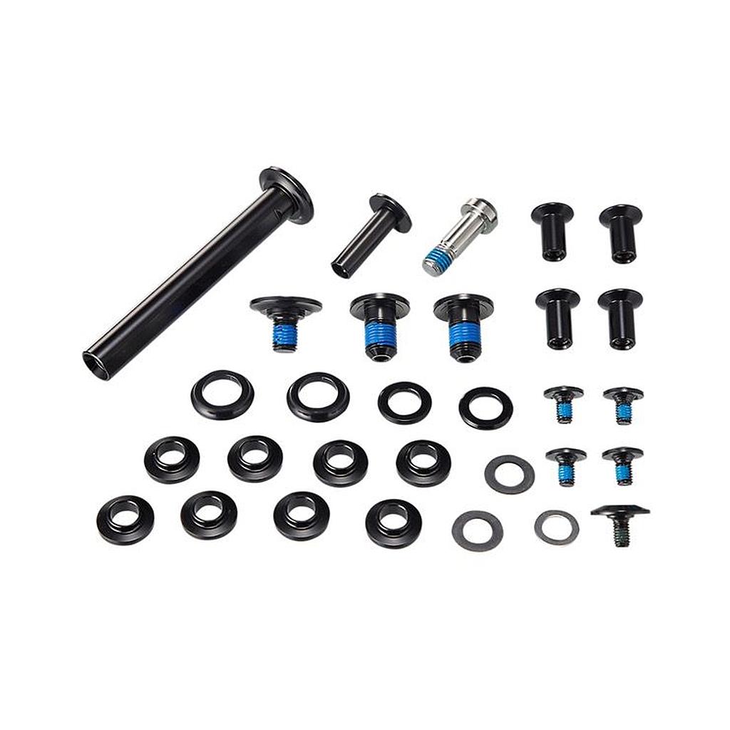 KIT DE TORNILLO SPZ MY21 EPIC EVO  BLT BOLT