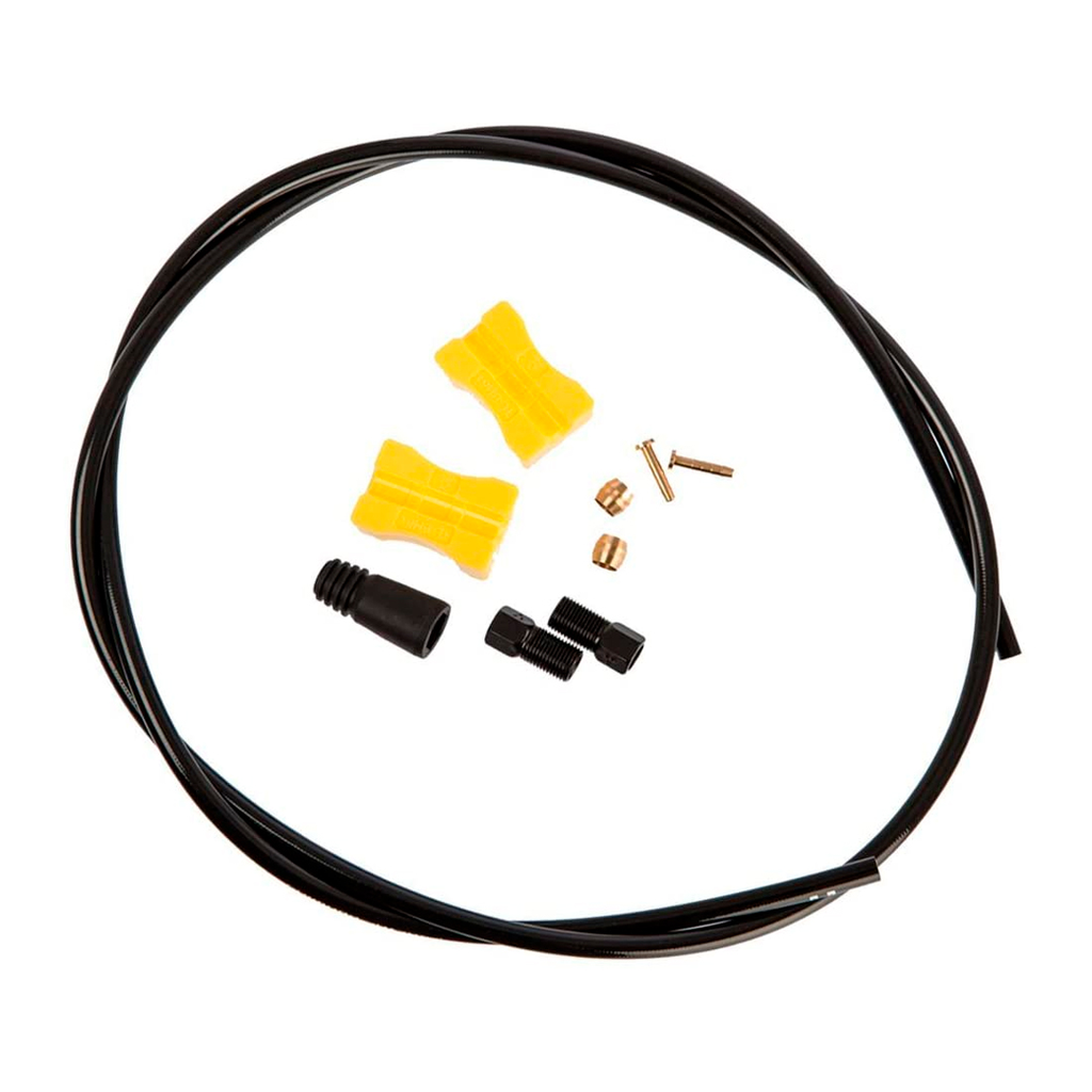 MANGUERA SHIMANO HIDRAULICO 1700MM BLK