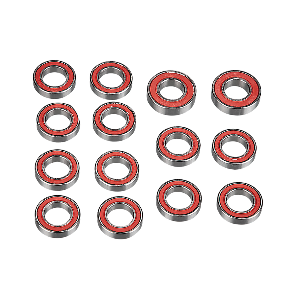 KIT SPZ MY22 LEVO SUSPENSION BEARING BLK