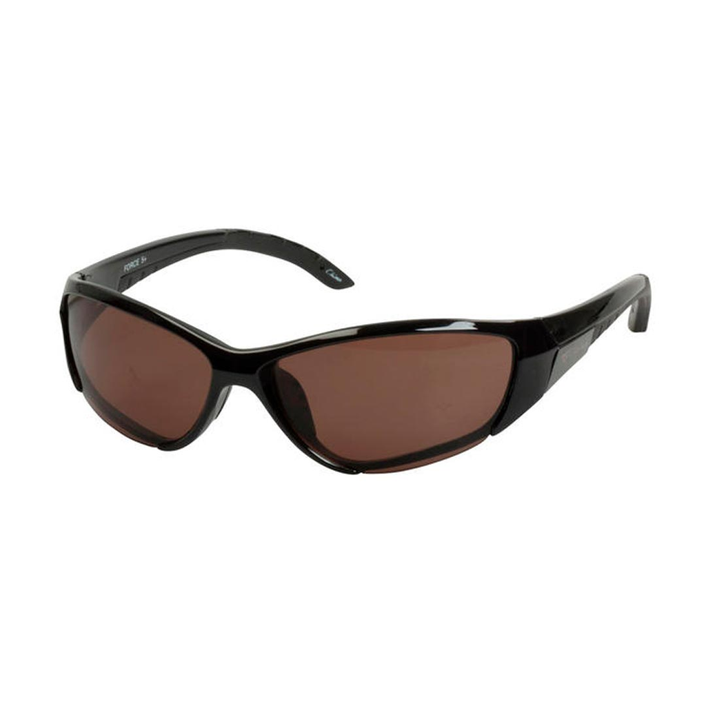LENTE SERFAS FORCE 5 BLK