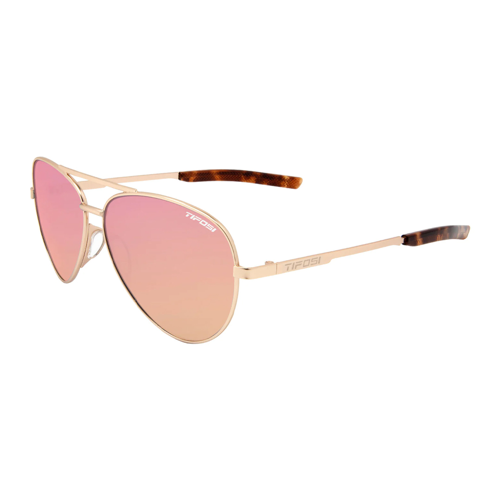 LENTE TIFOSI SHWAE GOLD / PINK