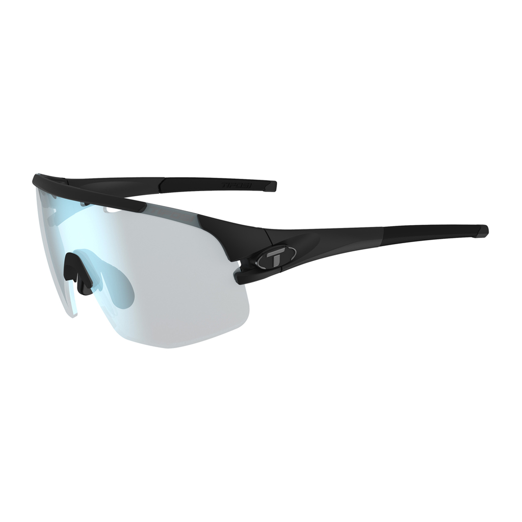 LENTE TIFOSI SLEDGE LITE FOTOTEC BLUE / BLACK