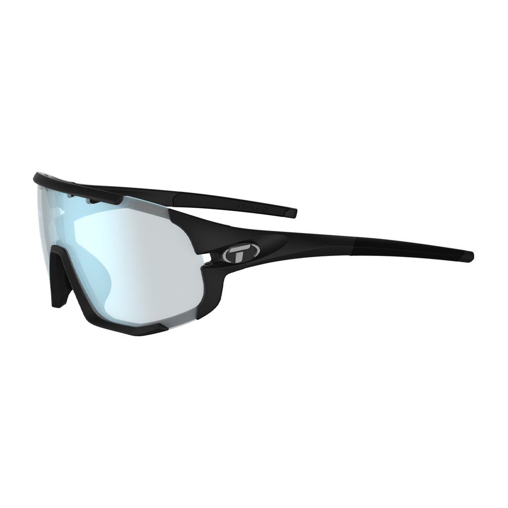 LENTE TIFOSI SLEDGE FOTOTEC BLUE / BLACK