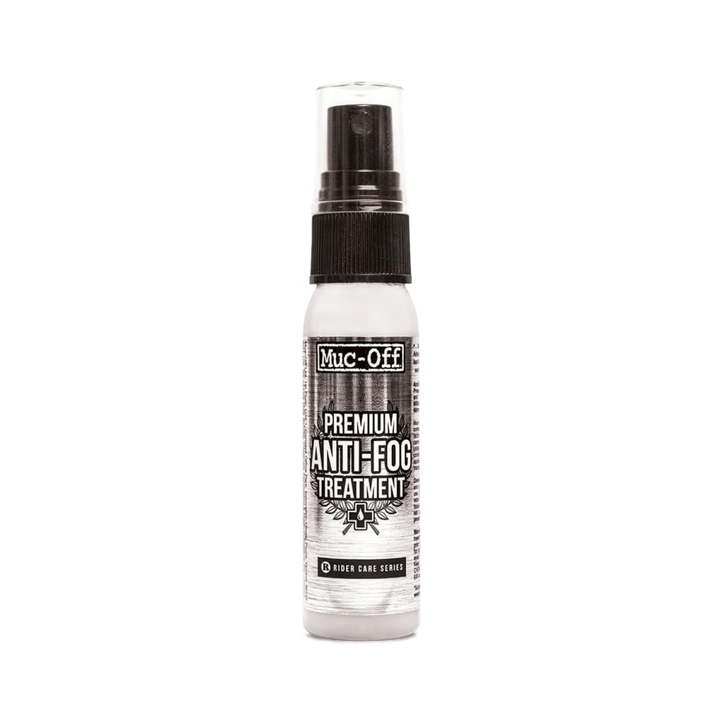 LIMPIADOR DE LENTE MUC-OFF ANTI-FOG PREMIUM