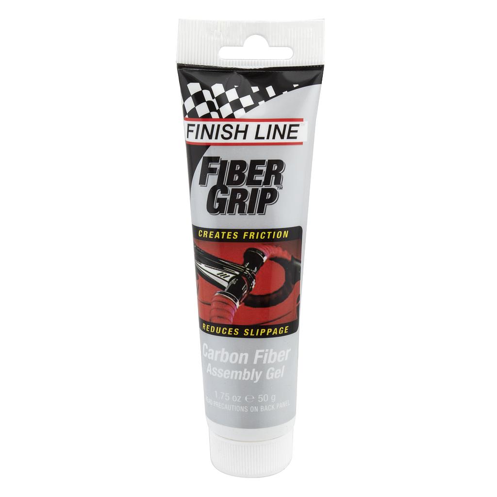 LUBRICANTE FINISH LINE F-L FIBER GRIP PASTE-F/CRBON 1.75OZ
