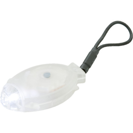 LUZ SERFAS MINI LED HL-G WHT