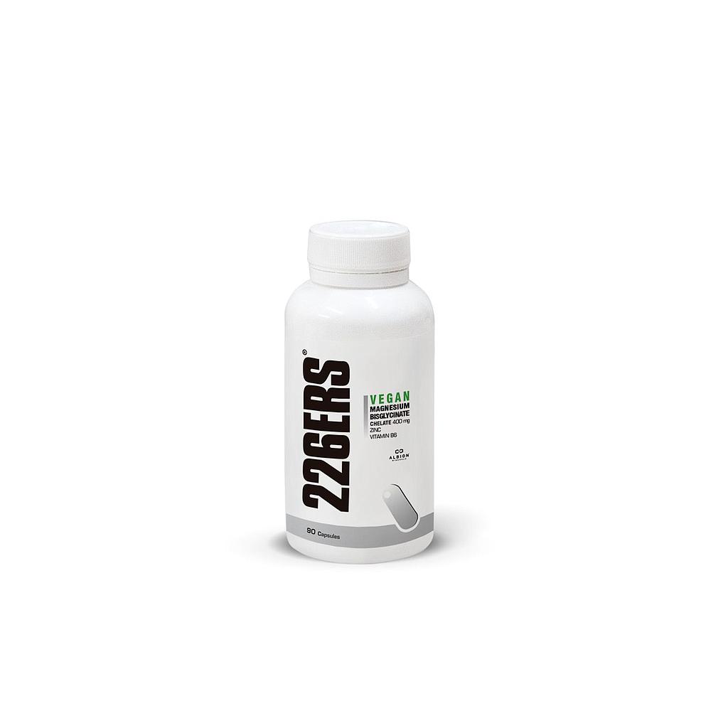 CAPSULA 226ERS 90 UD BISGLICINATO DE MAGNESIO TRAINNING