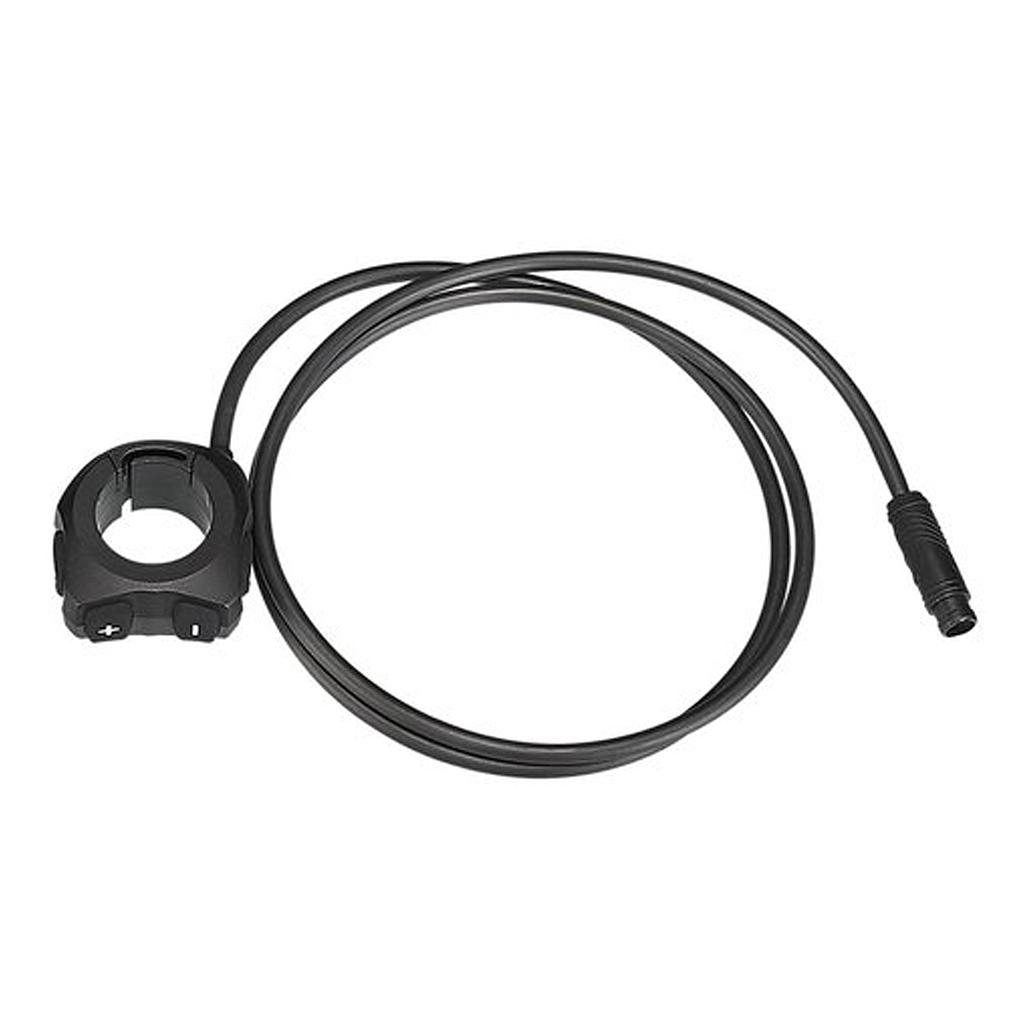 MANDO ELECTRONICO SPZ HMI, WIRED TRAIL REMOTE 2 BLK