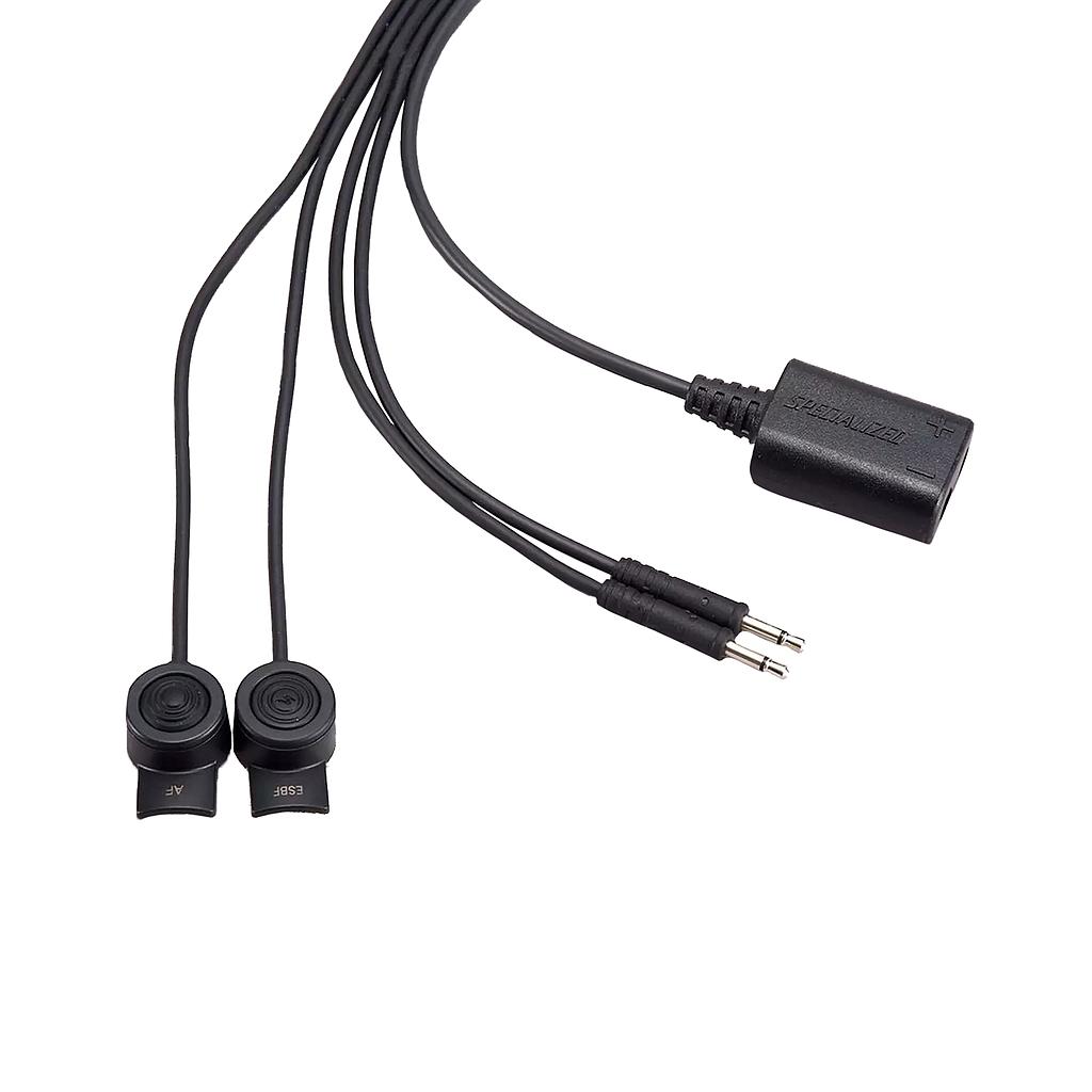 MANDO ELECTRONICO SPZ ELE TURBO SL ROAD REMOTE 