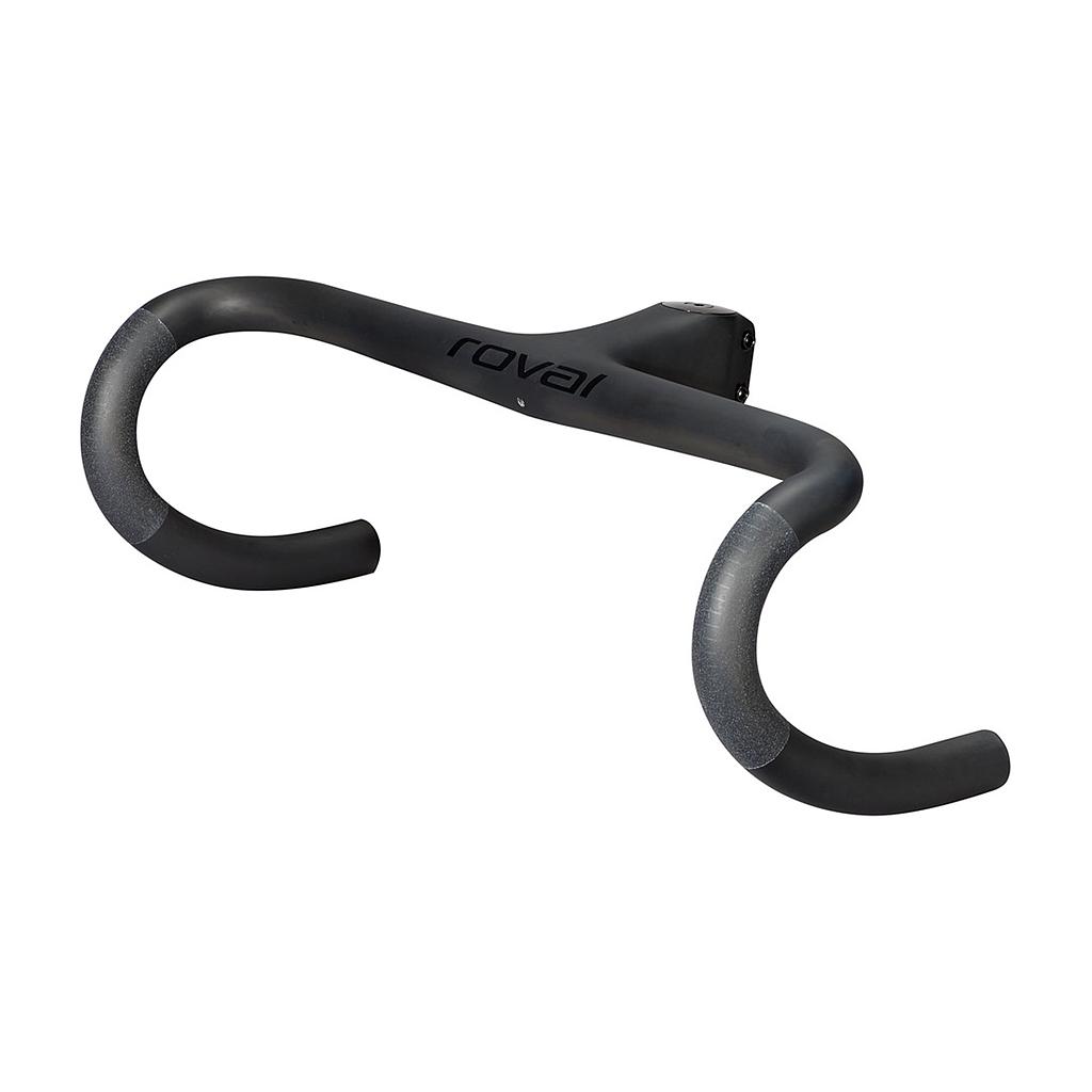 MANILLAR ROVAL ALPINIST COCKPIT BLACK